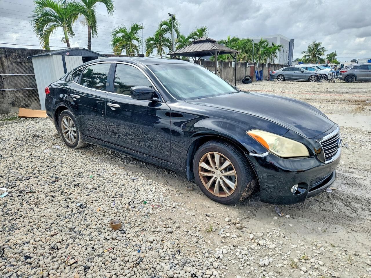 2013 Infiniti M37 Base - foto 4