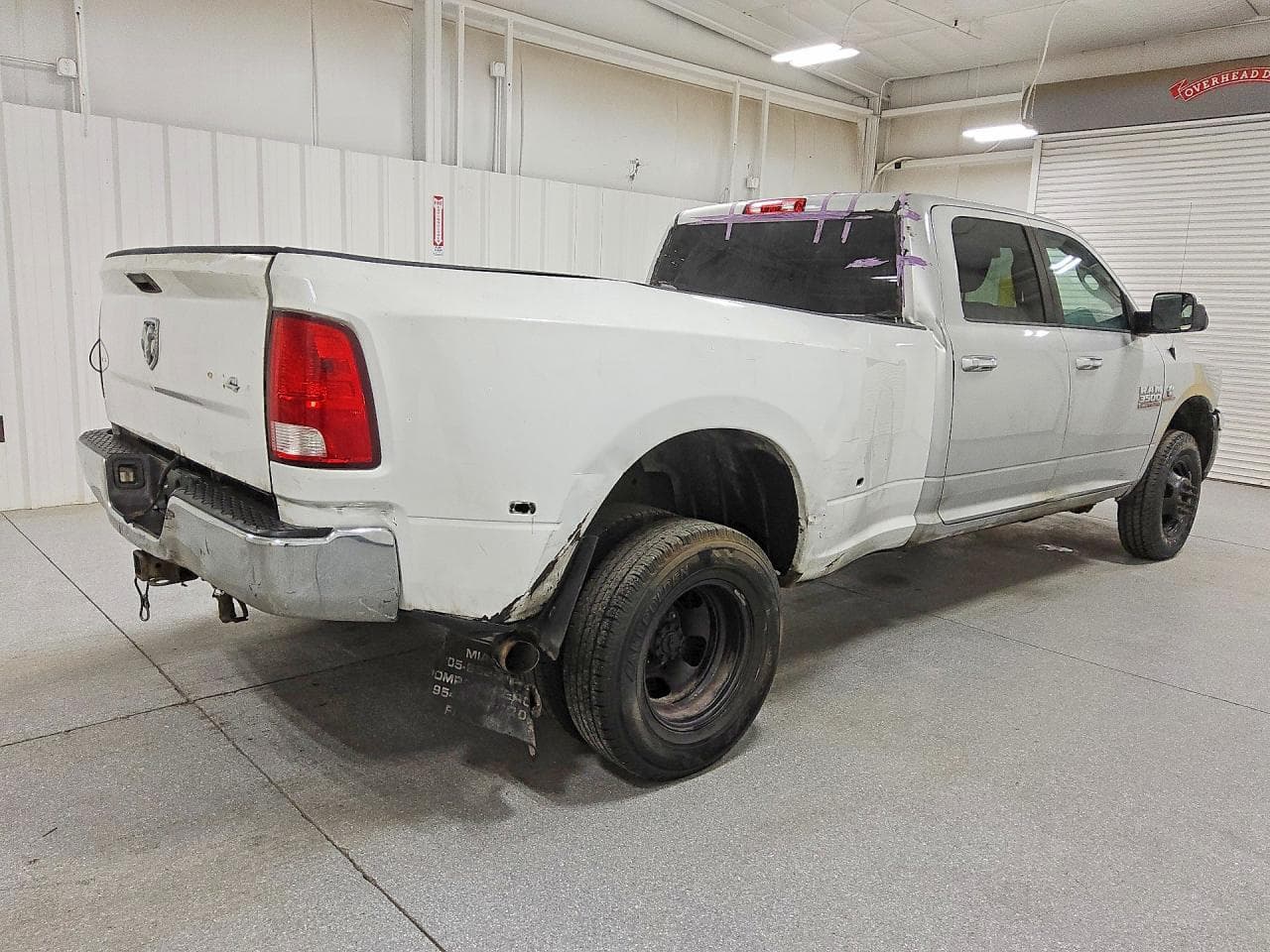 2015 Ram 3500 Slt - foto 3