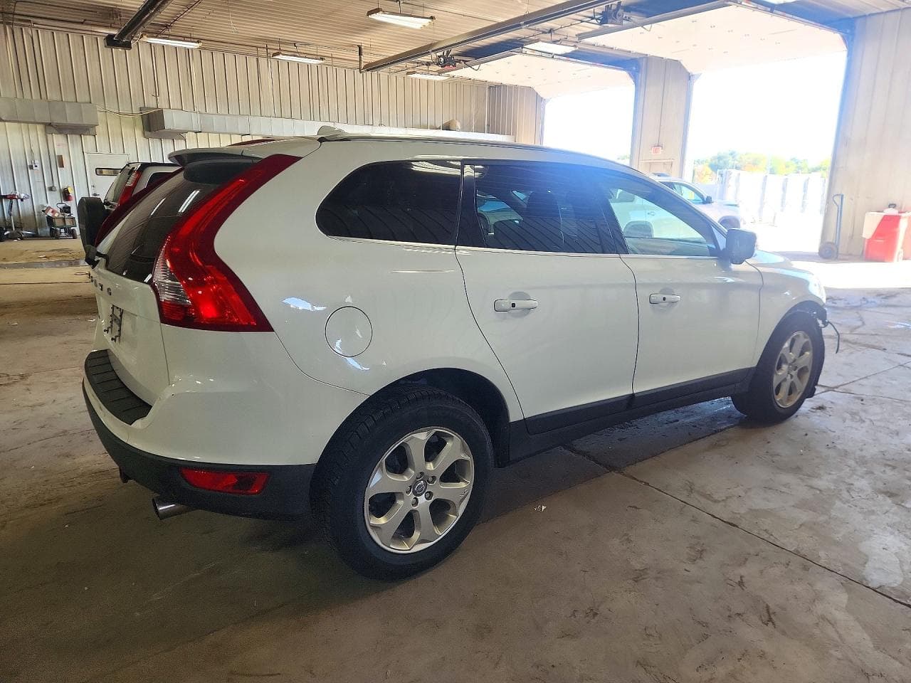 2012 Volvo Xc60 3.2 - foto 3