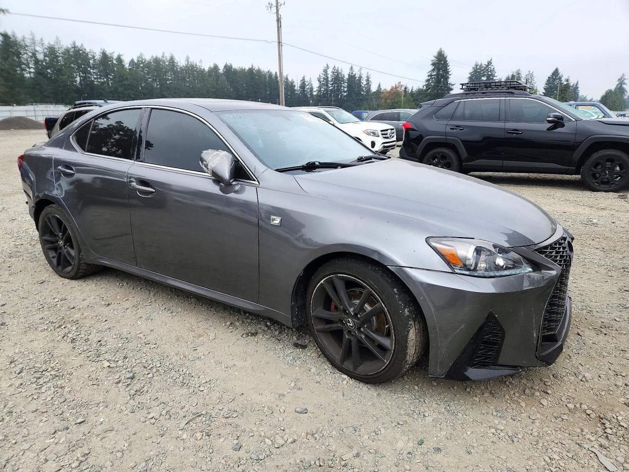 2013 Lexus Is 250 - foto 4