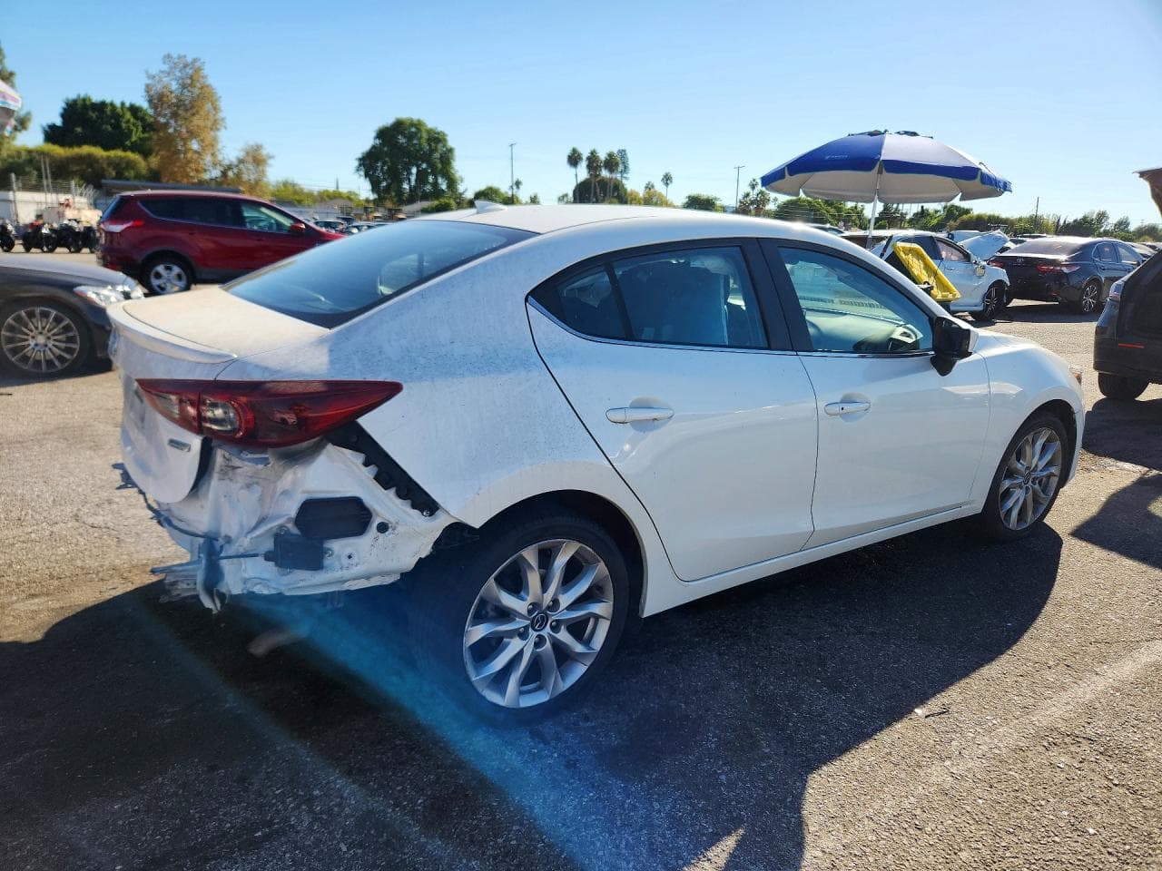 2014 Mazda 3 Grand Touring - foto 3