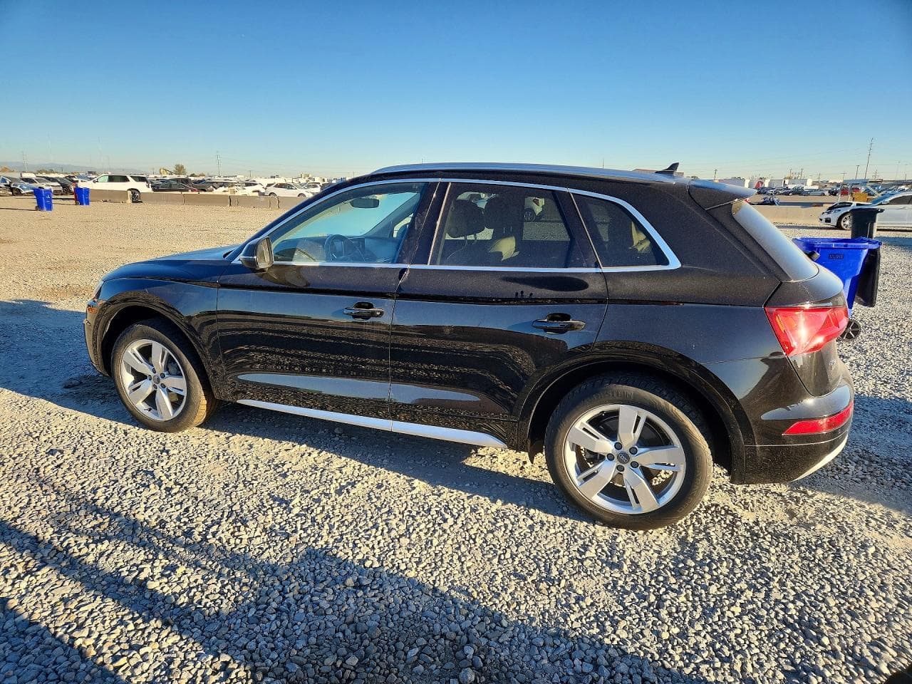 2018 Audi Q5 Premium Plus - foto 2