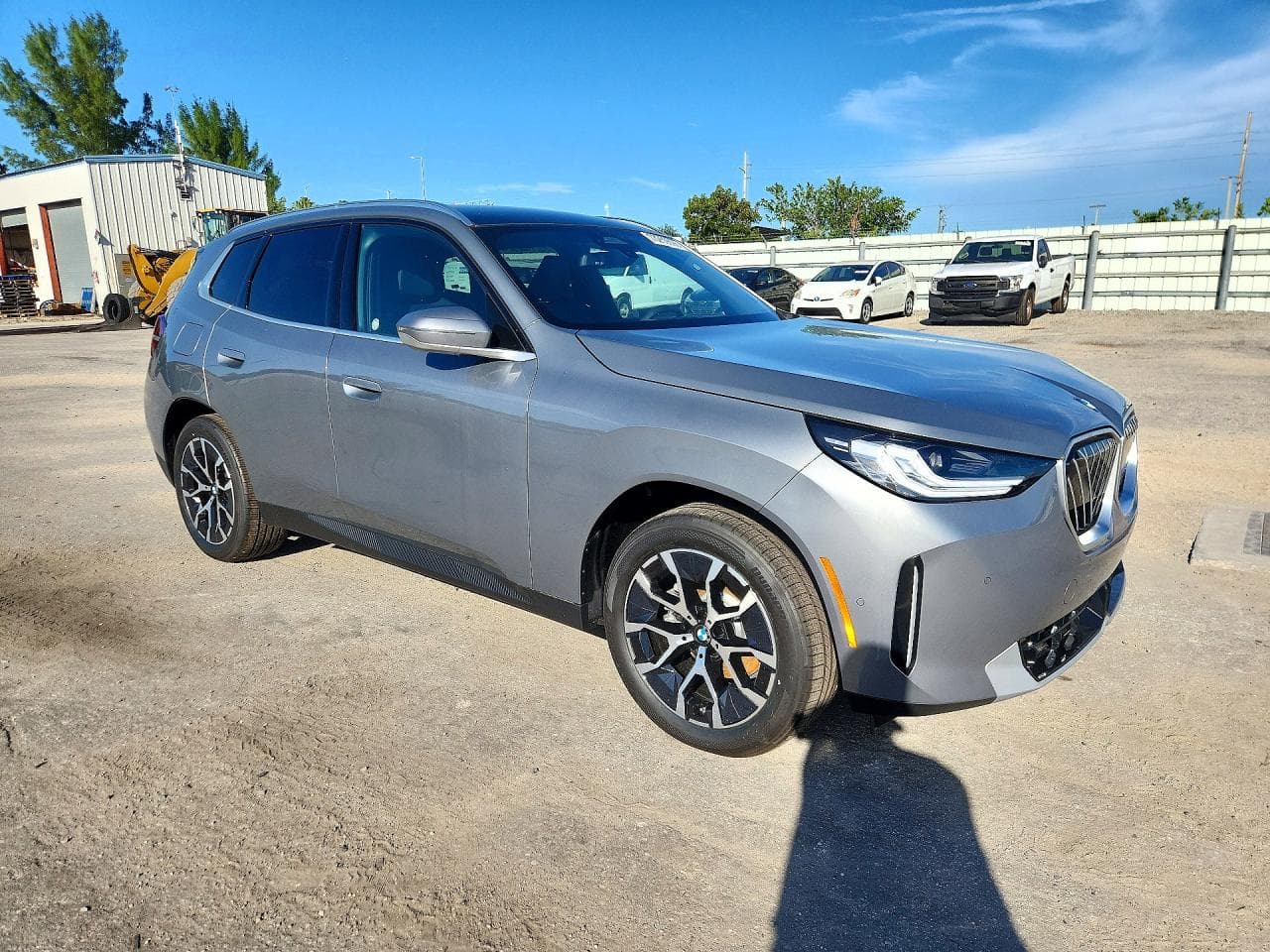 2026 BMW X3 30 xDrive - foto 4