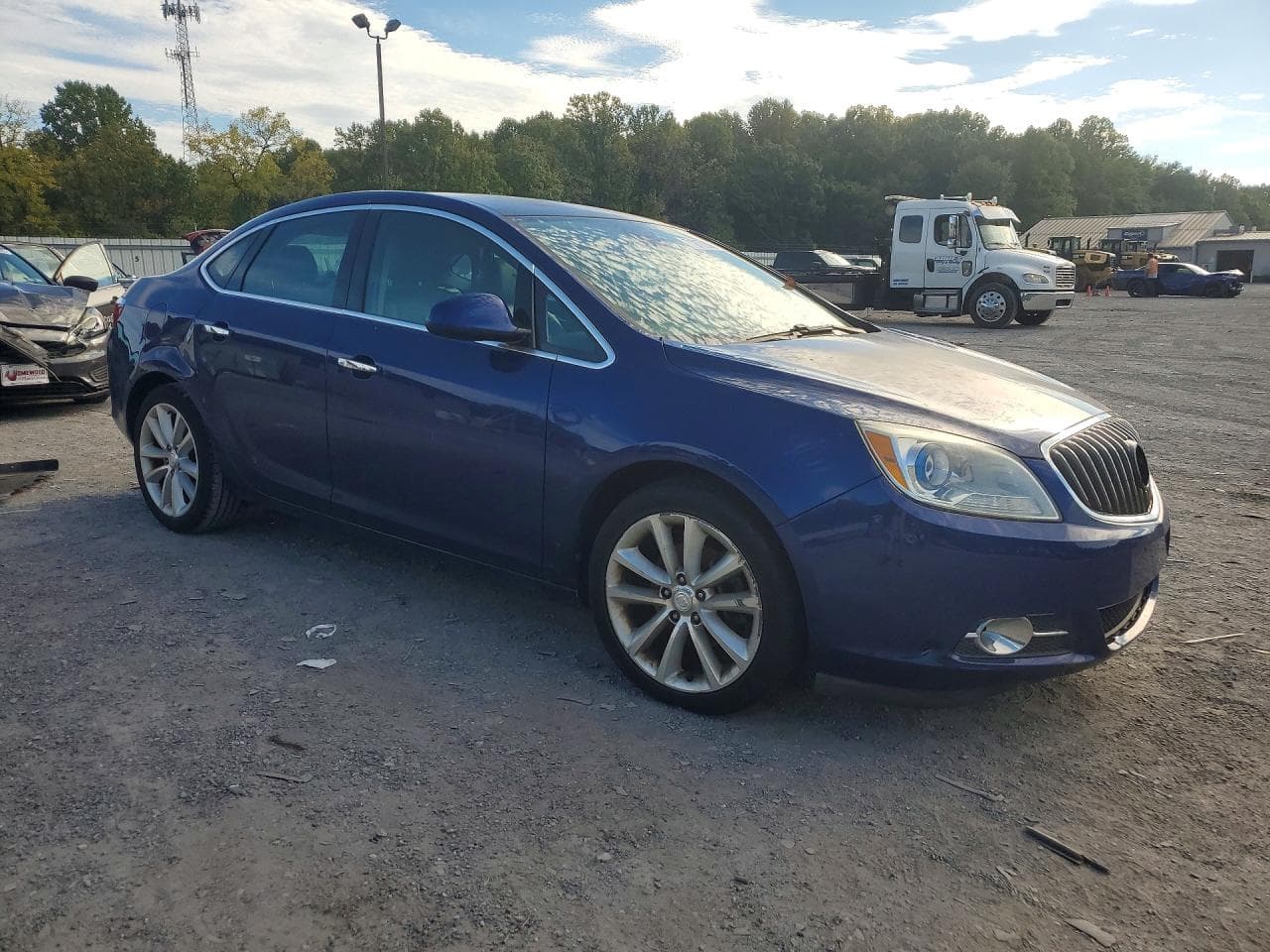 2013 Buick Verano - foto 4