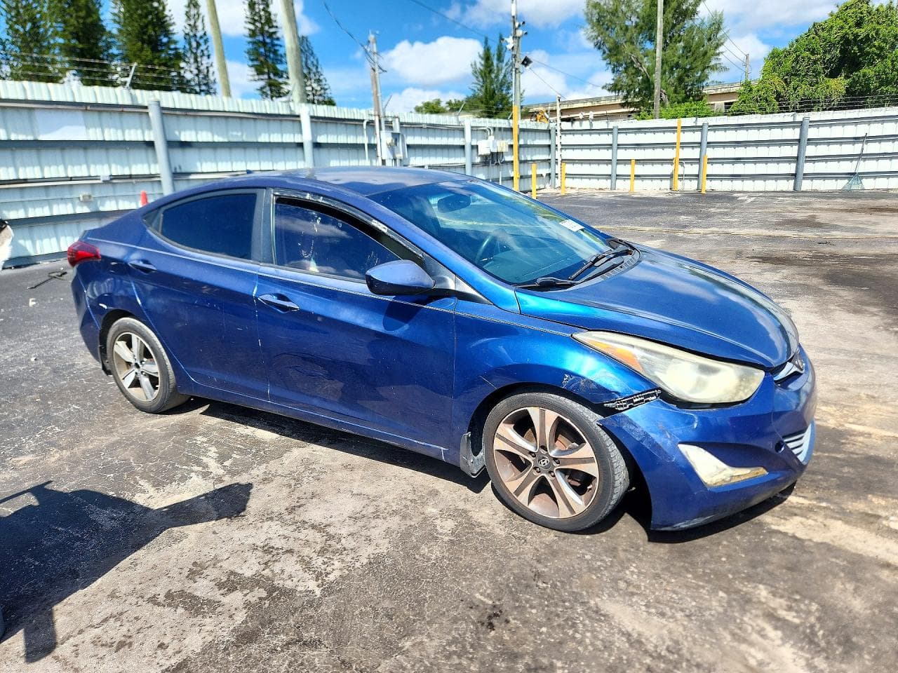 2015 Hyundai Elantra Se - foto 4