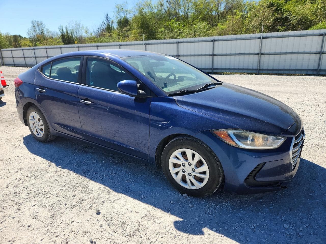 2017 Hyundai Elantra Se - foto 4