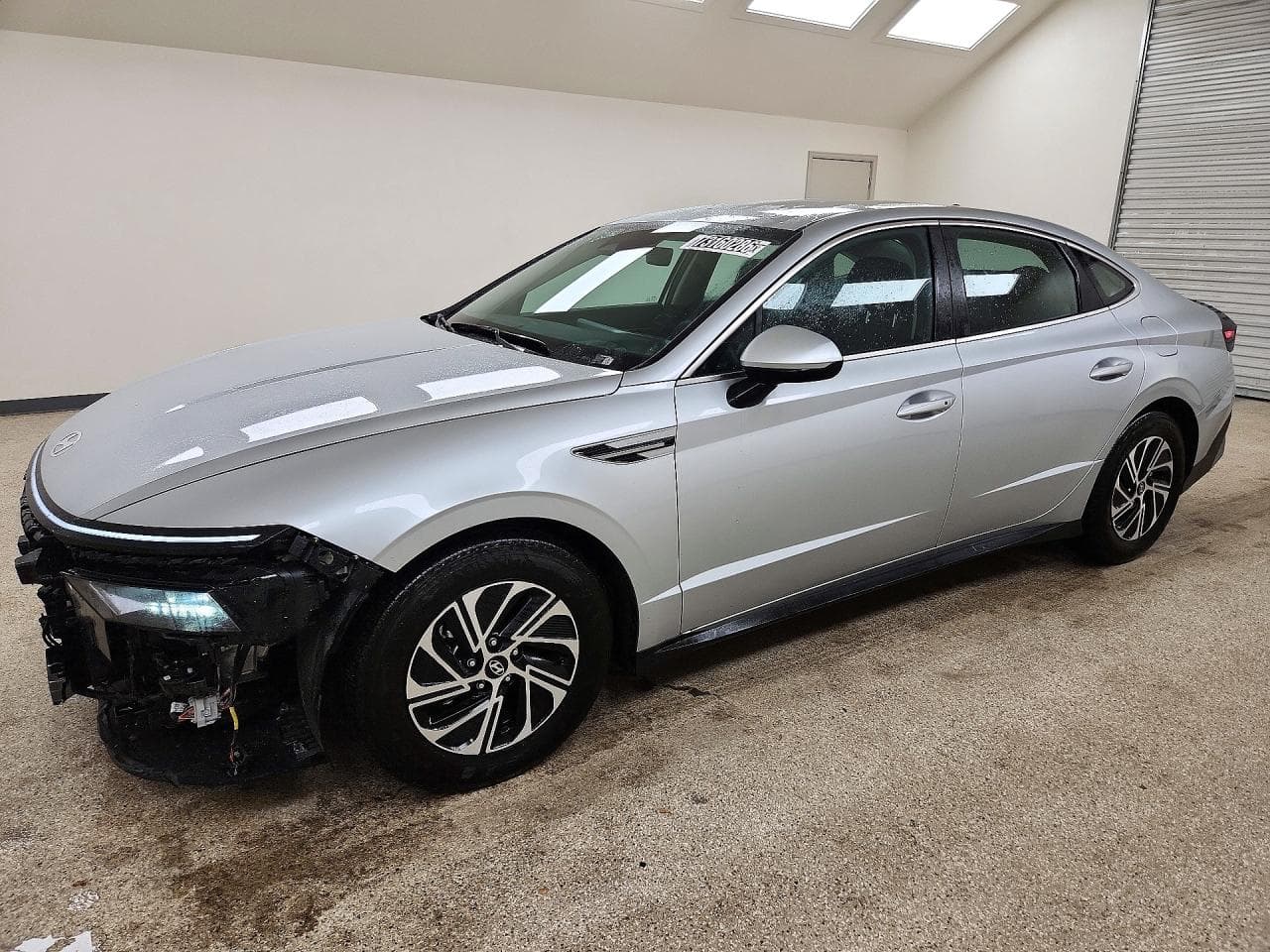 Hyundai Sonata 2026 z USA