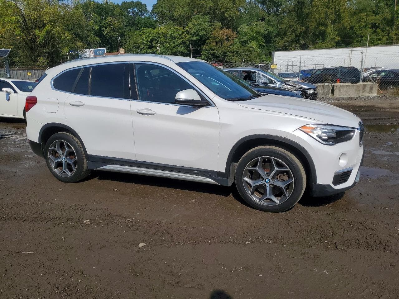 2018 BMW X1 xDrive28I - foto 4