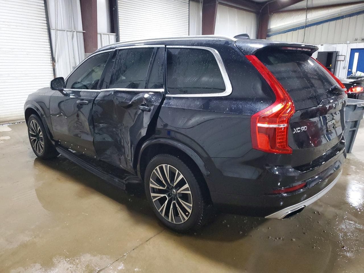 2020 Volvo Xc90 T5 Momentum - foto 2