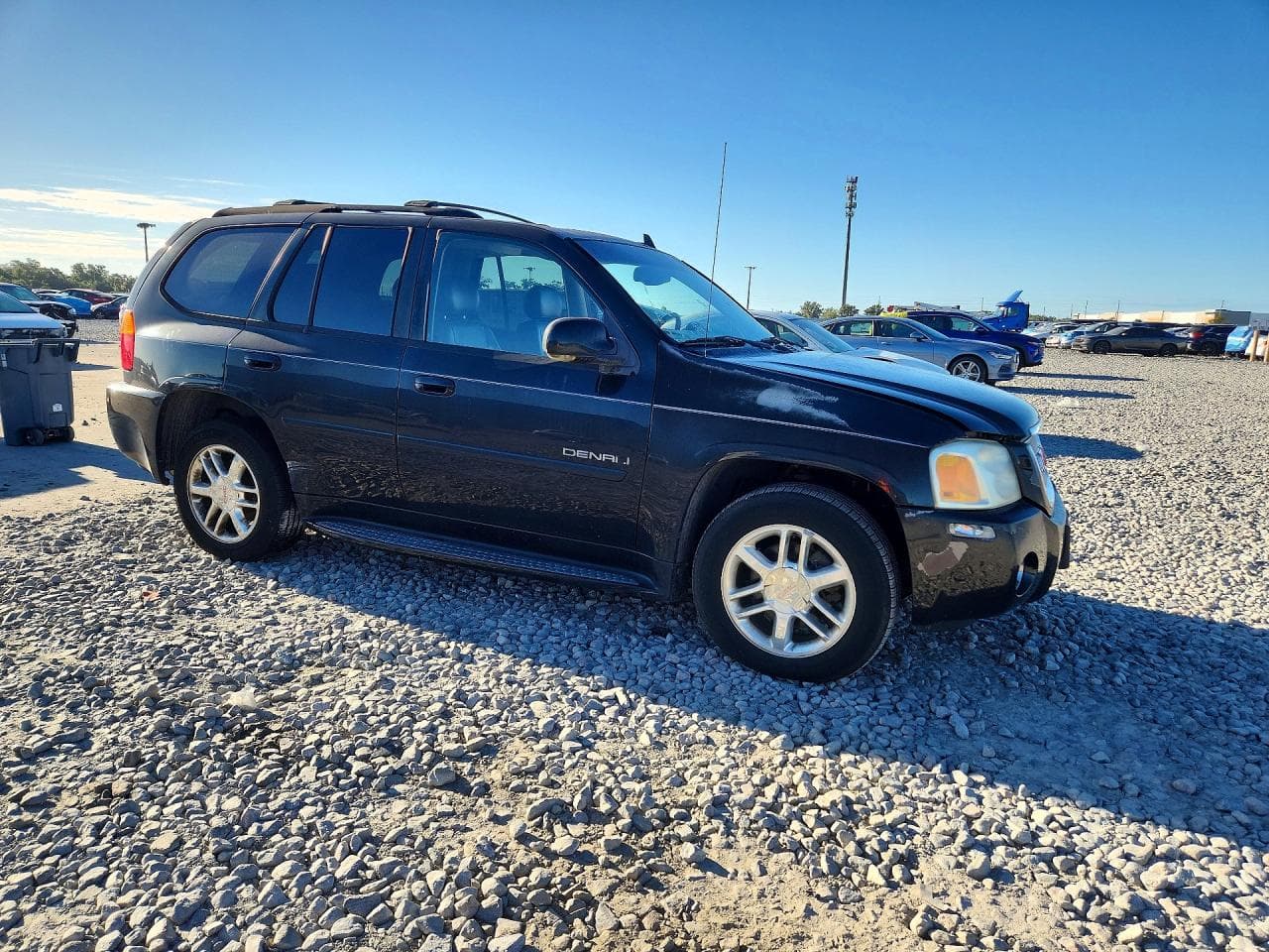 2008 GMC Envoy Denali - foto 4