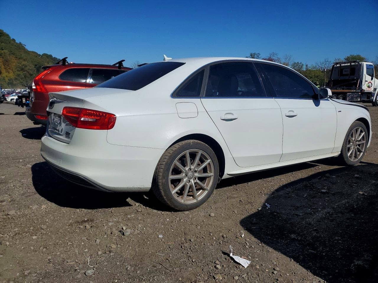 2016 Audi A4 Premium S-Line - foto 3