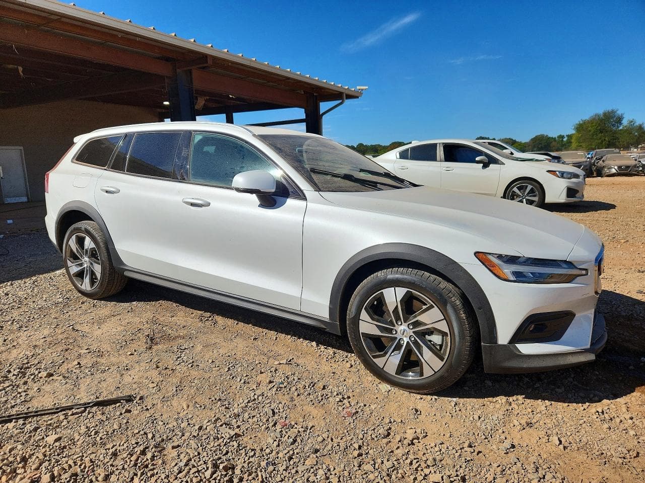 2025 Volvo V60 Cross Country Plus - foto 4