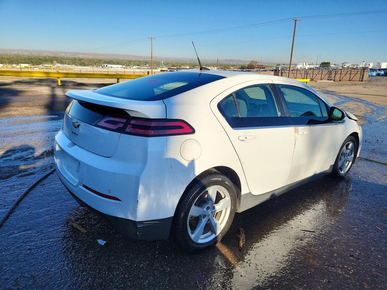 2014 Chevrolet Volt - foto 3