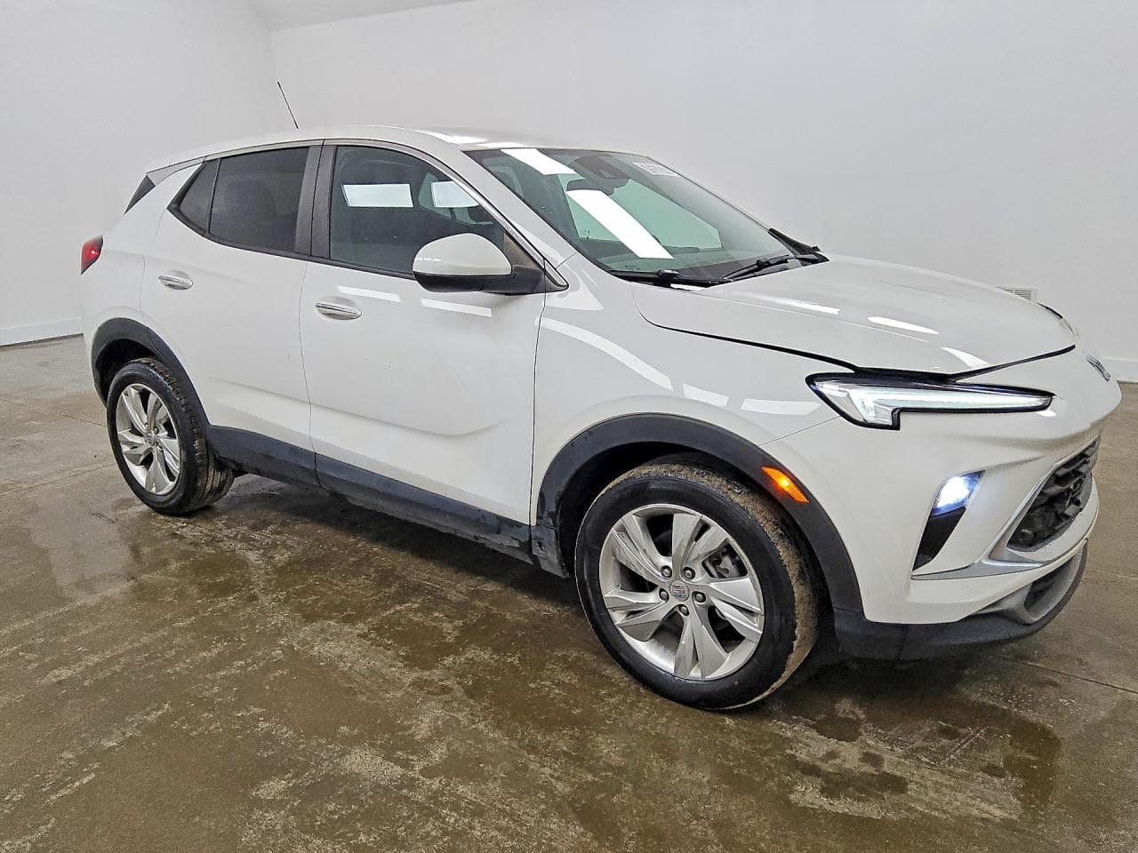 2024 Buick Encore Gx Preferred - foto 4