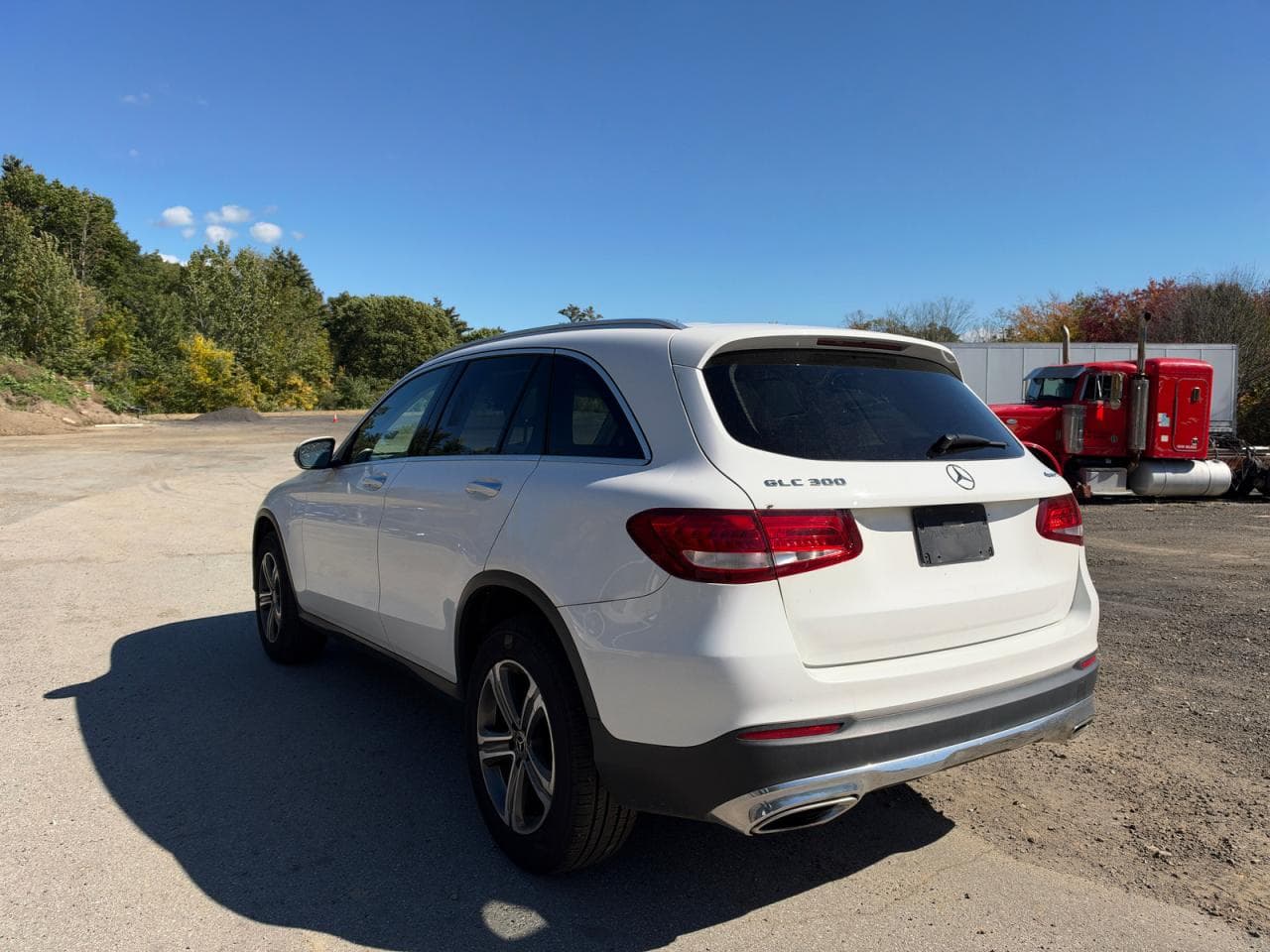 2019 Mercedes-Benz Glc 300 4Matic - foto 3