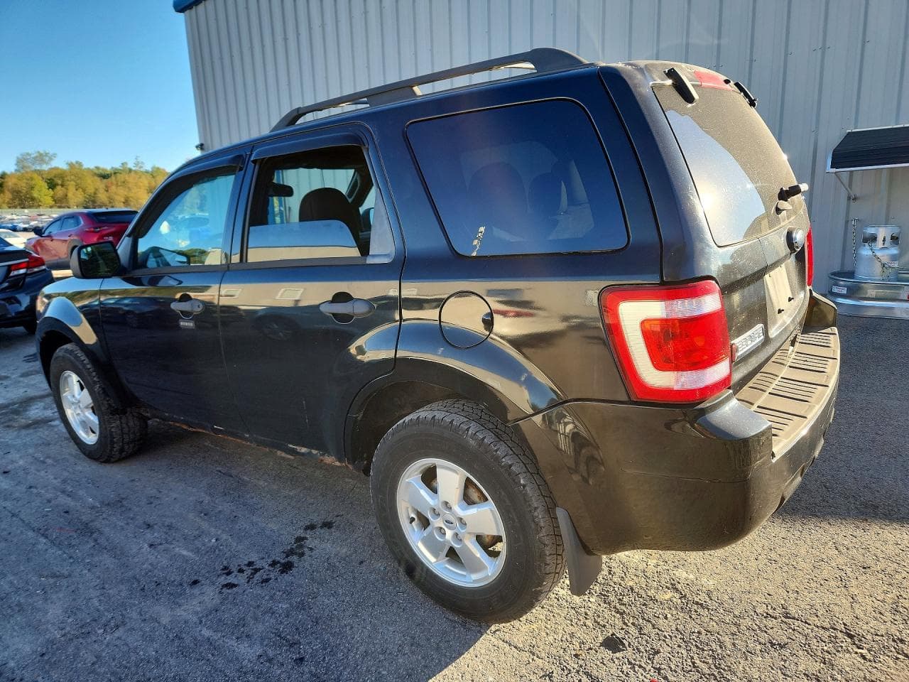 2012 Ford Escape Xlt - foto 2