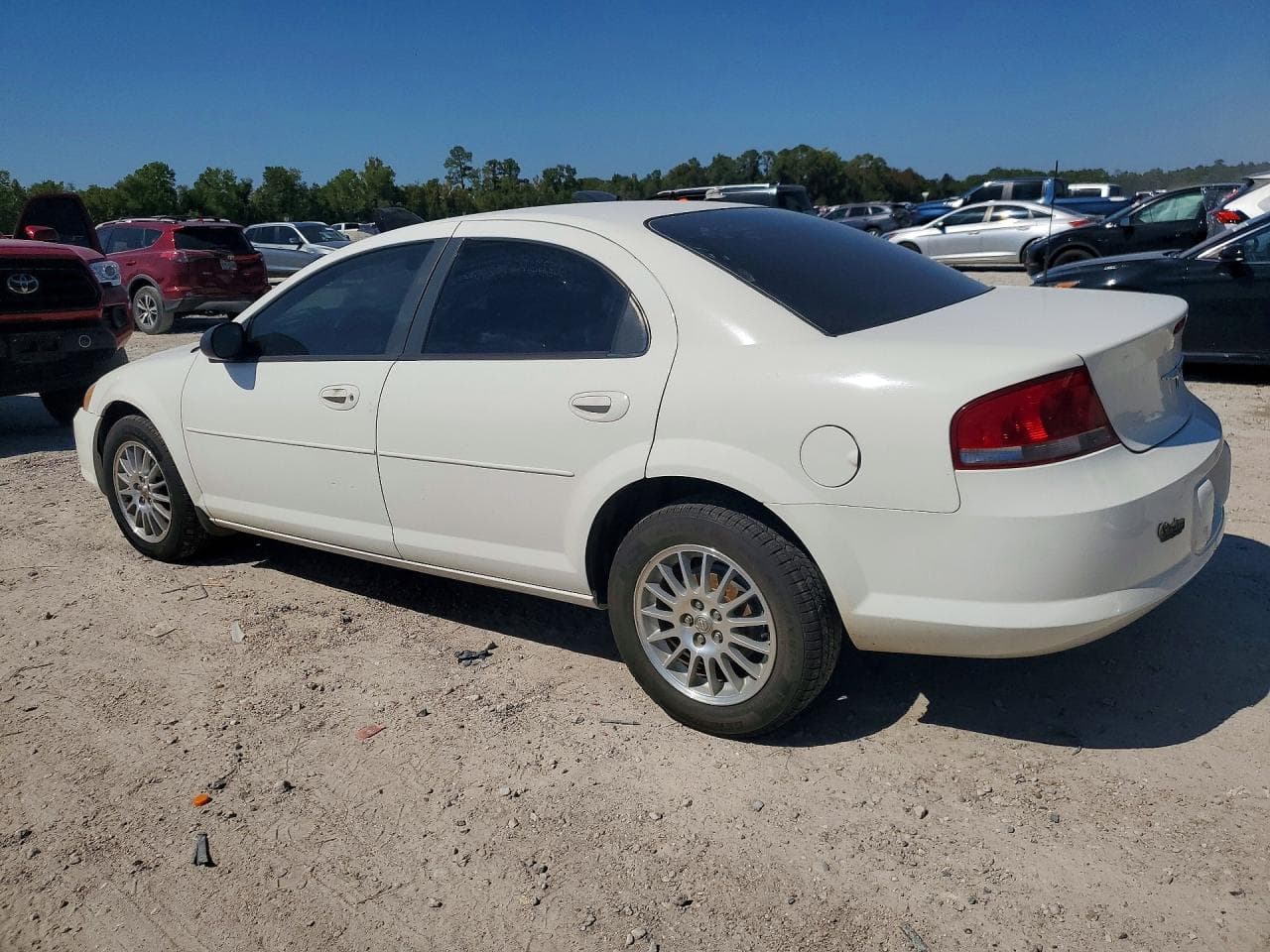 2005 Chrysler Sebring - foto 2