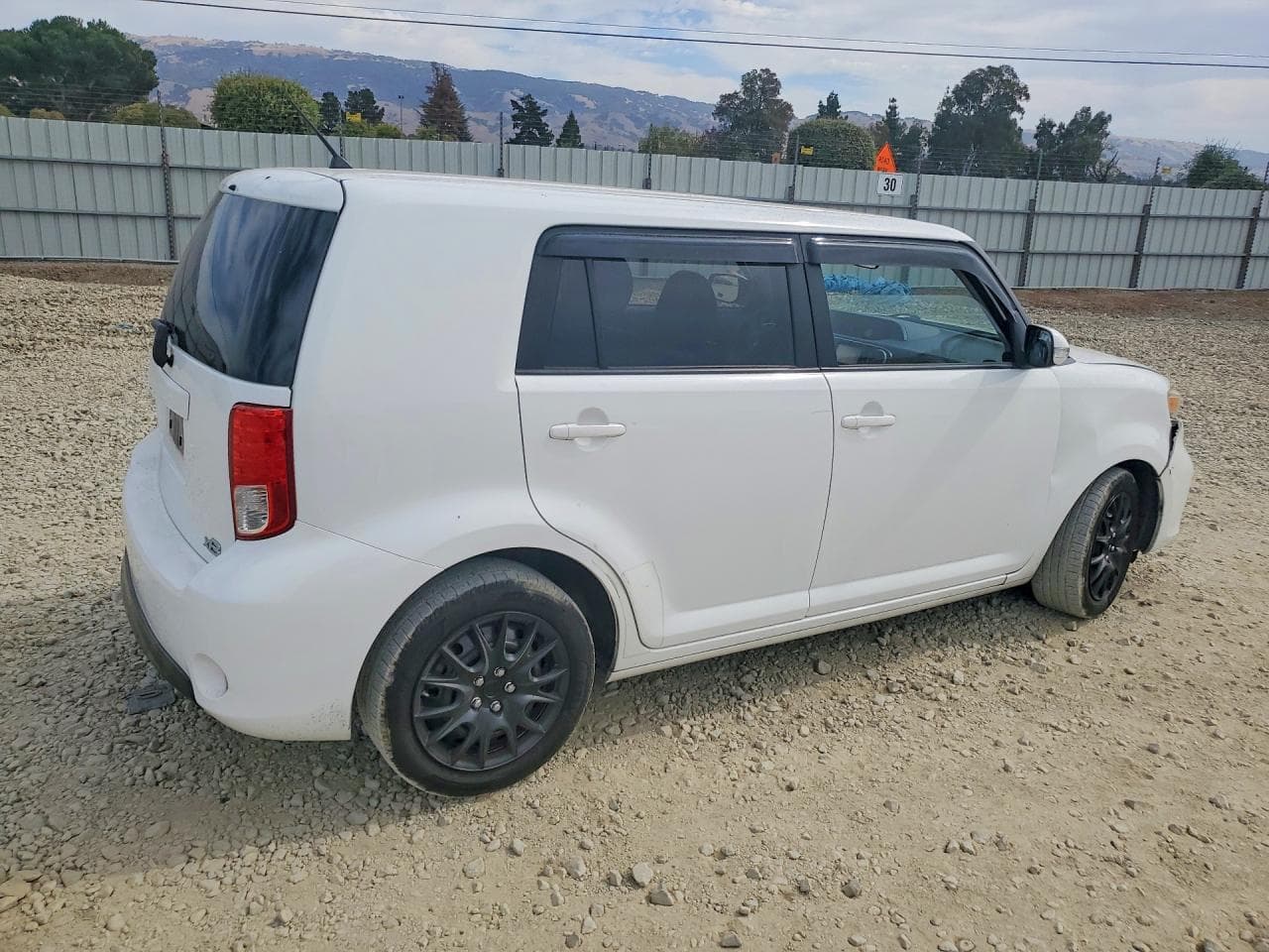 2015 Scion Xb Base - foto 3