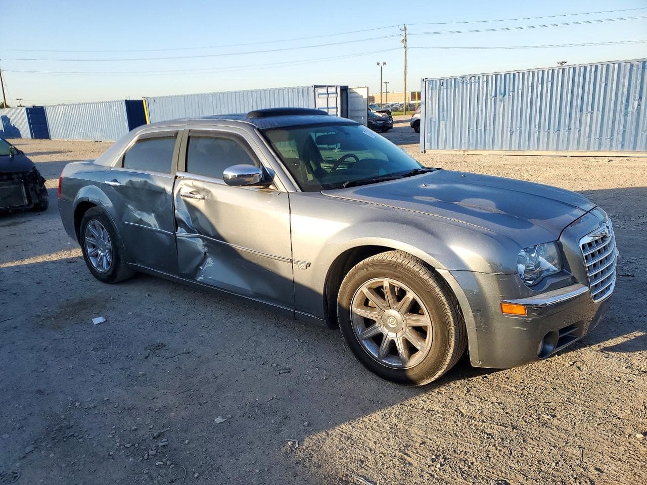 2006 Chrysler 300C - foto 4