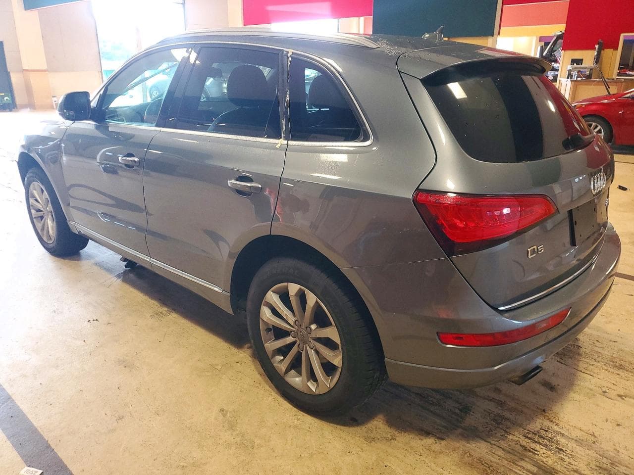 2015 Audi Q5 Premium - foto 2