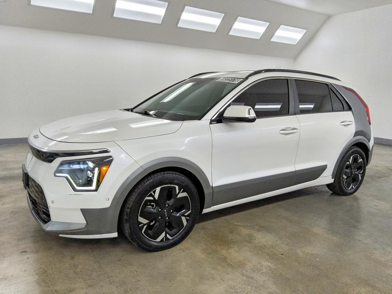 Kia Niro 2023 z USA