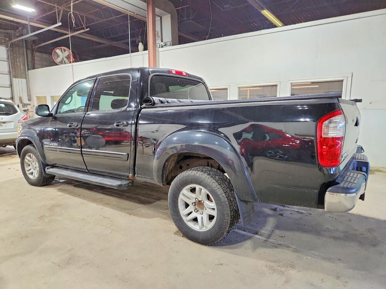 2004 Toyota Tundra Sr5 - foto 2