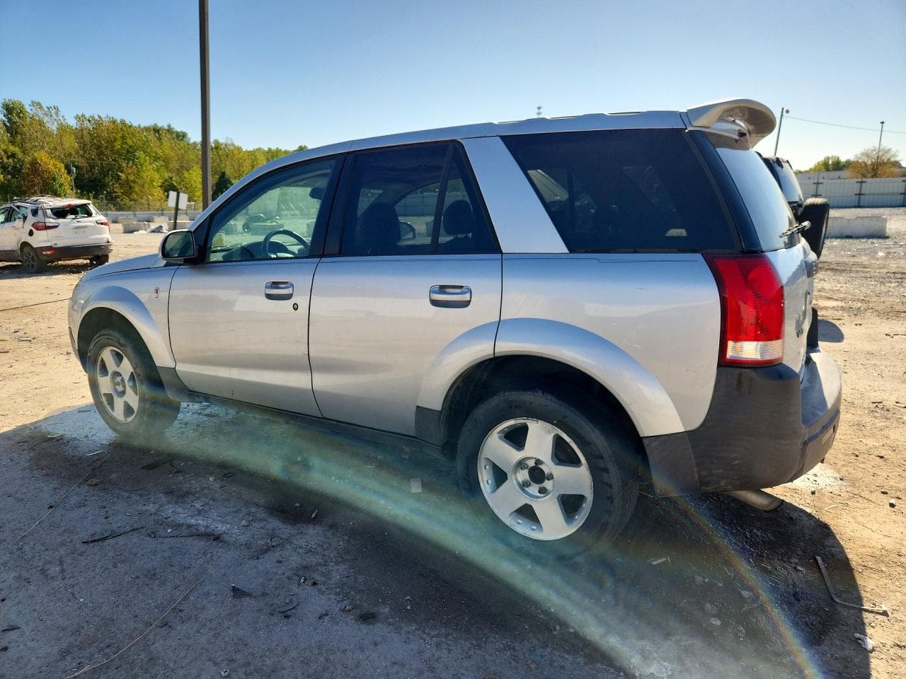 2005 Saturn Vue - foto 2