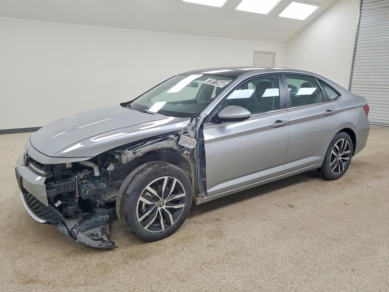Volkswagen Jetta 2025 z USA