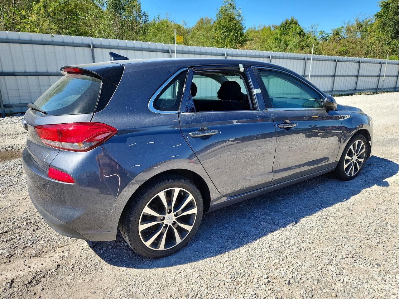 2018 Hyundai Elantra Gt Base - foto 3