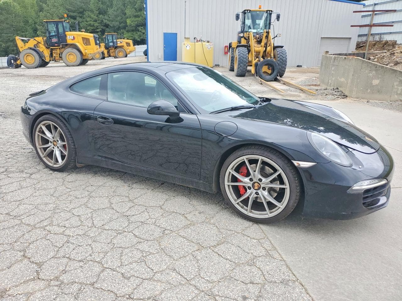 2014 Porsche 911 Carrera S - foto 4