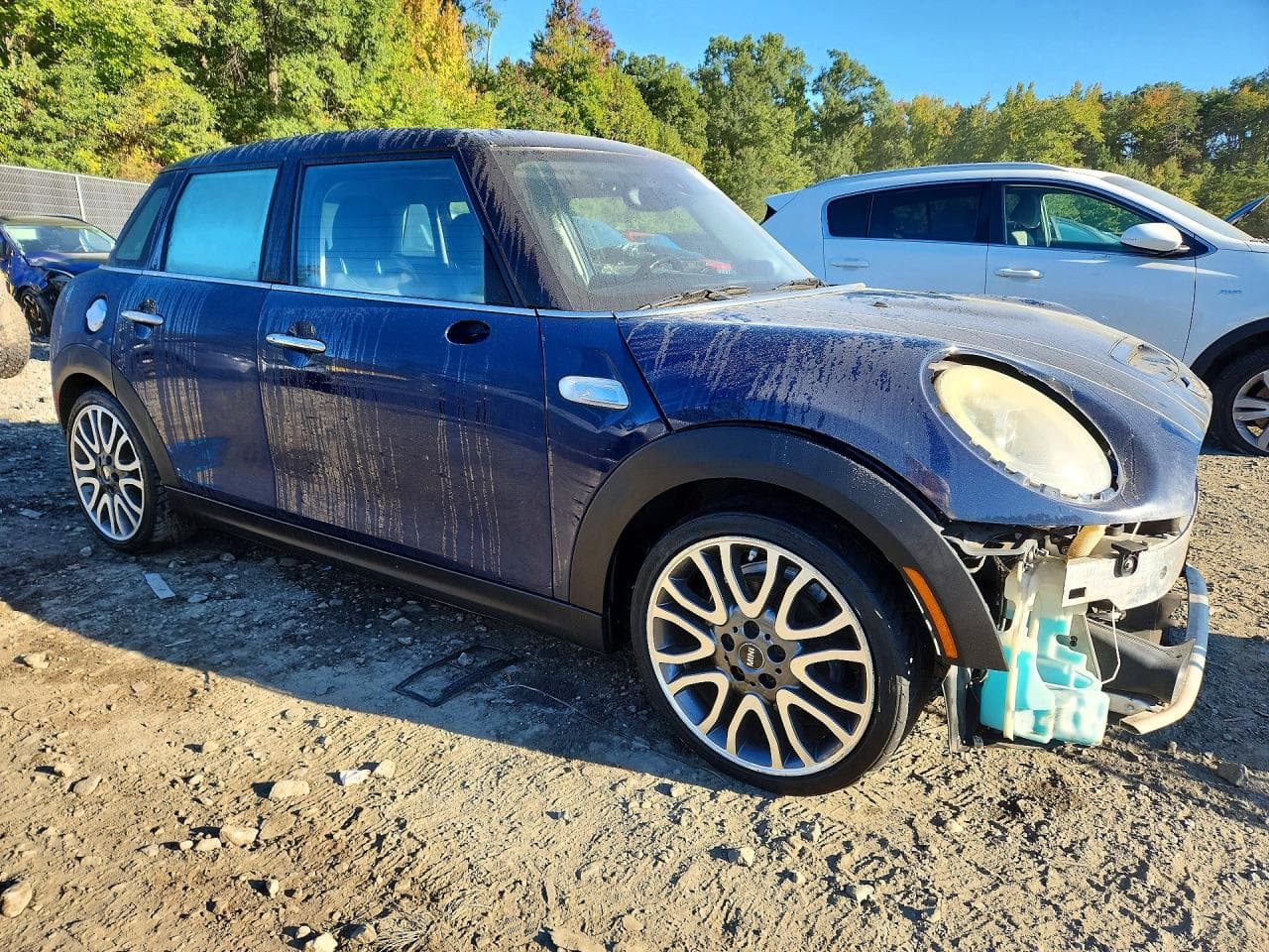 2017 Mini Cooper S - foto 4