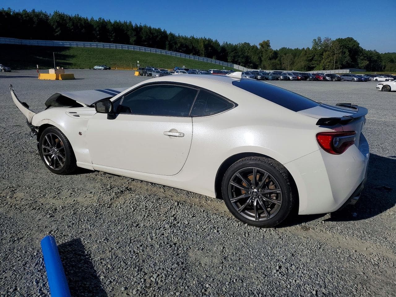 2017 Toyota 86 860 Special Edition - foto 2