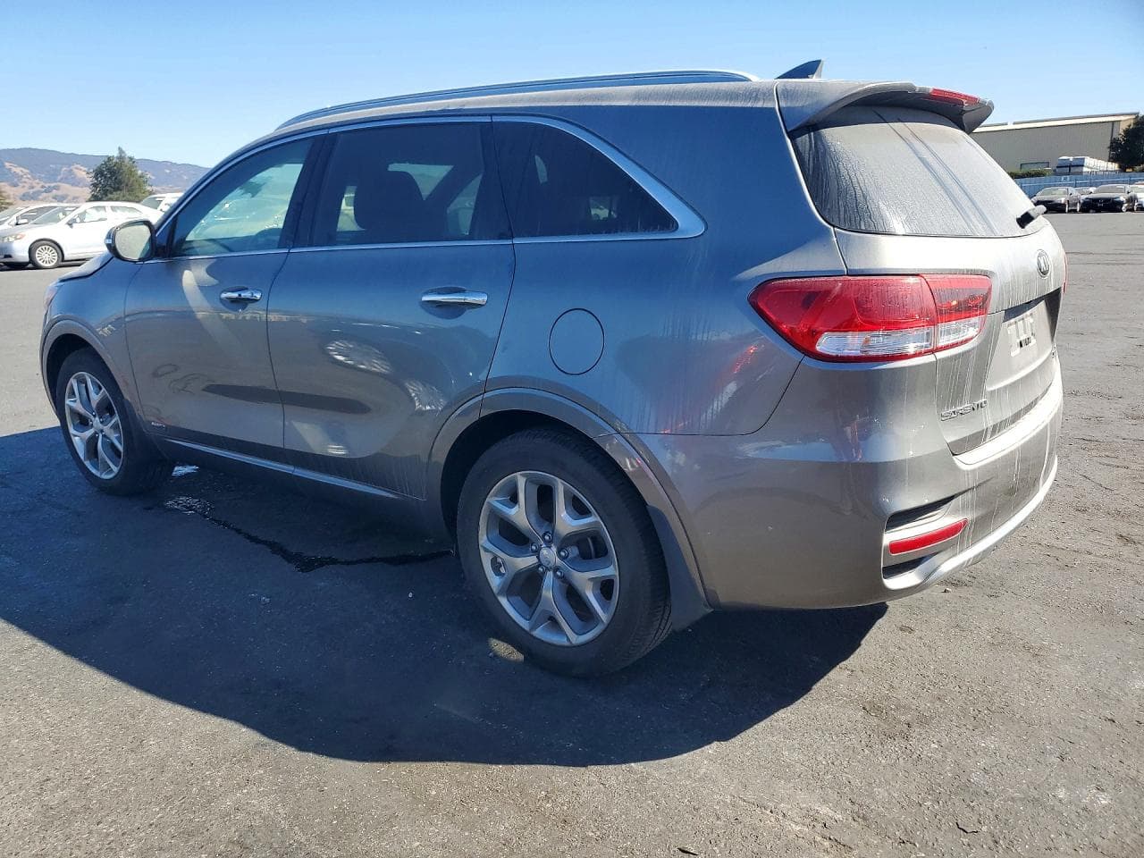 2016 Kia Sorento Sx Limited - foto 2