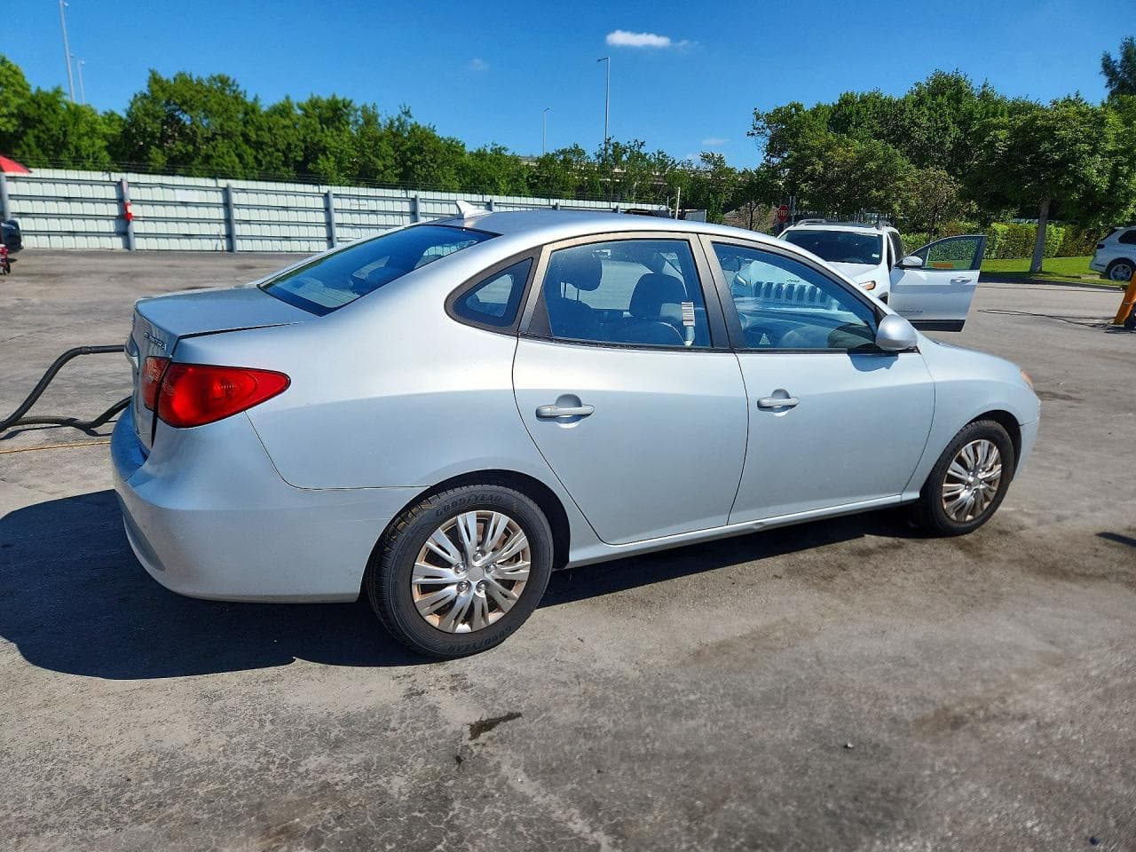 2010 Hyundai Elantra Gls - foto 3