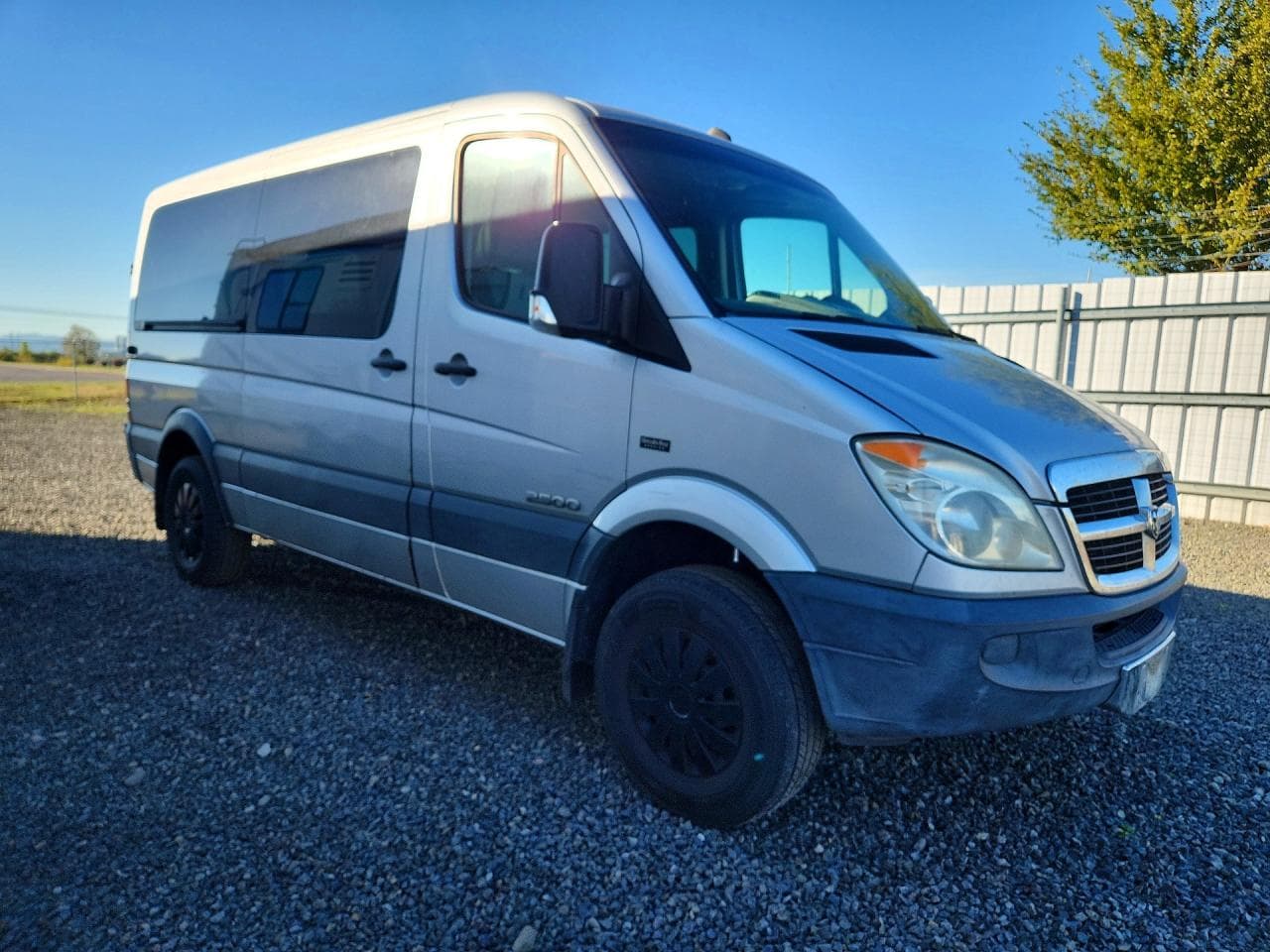2007 Dodge Sprinter 2500 - foto 4
