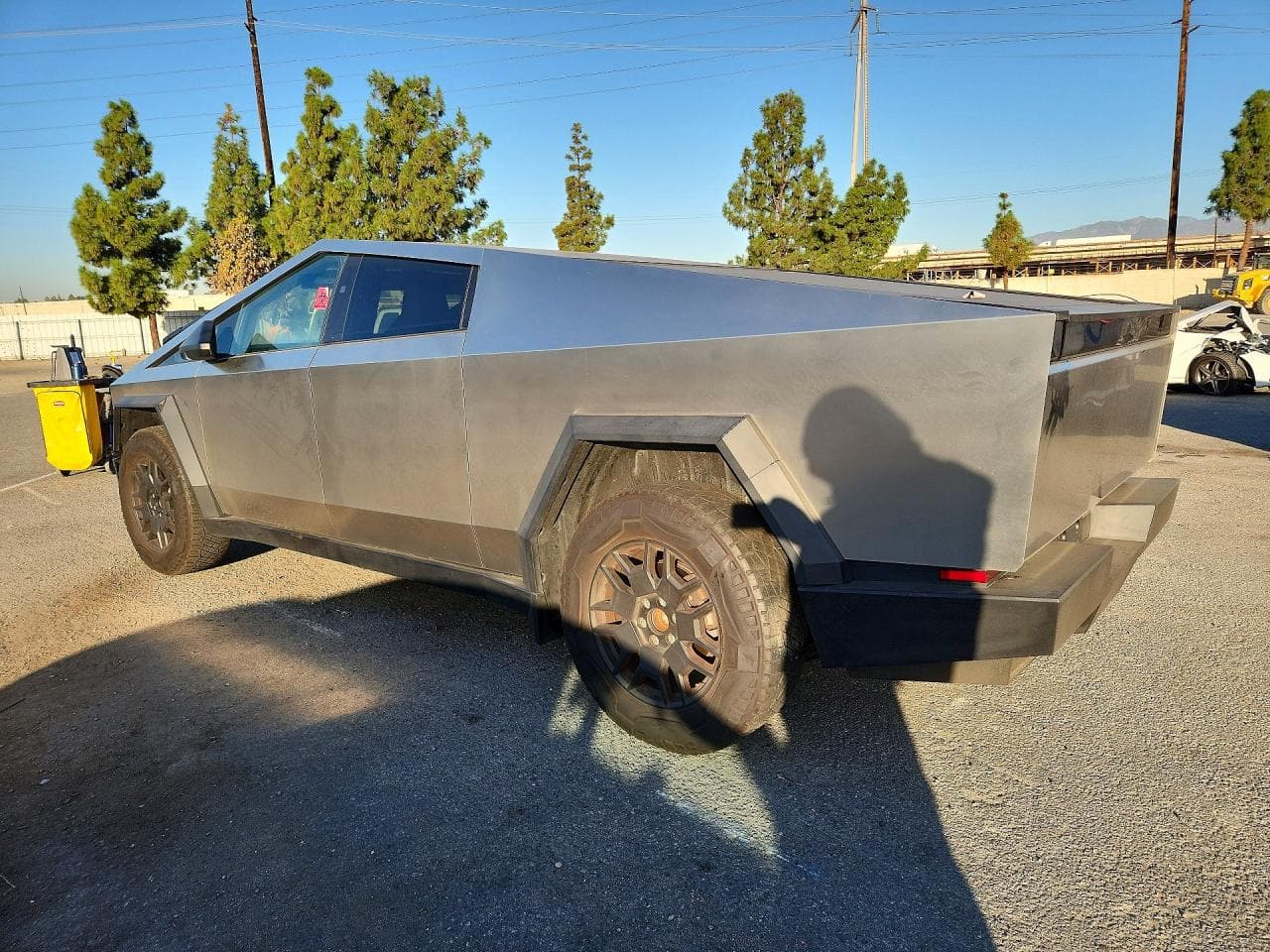 2024 Tesla Cybertruck - foto 2
