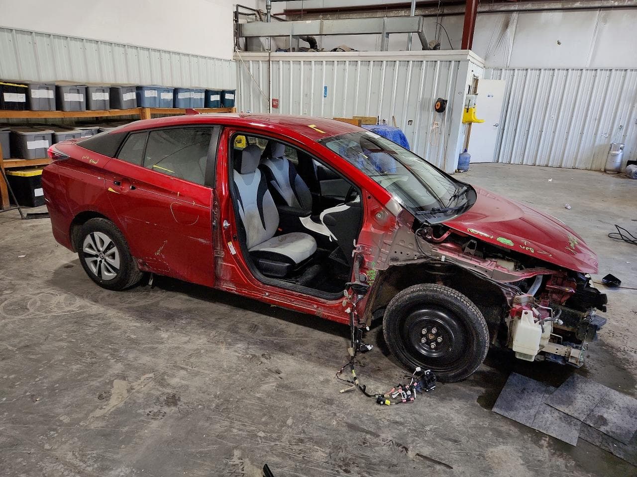 2017 Toyota Prius Three - foto 4