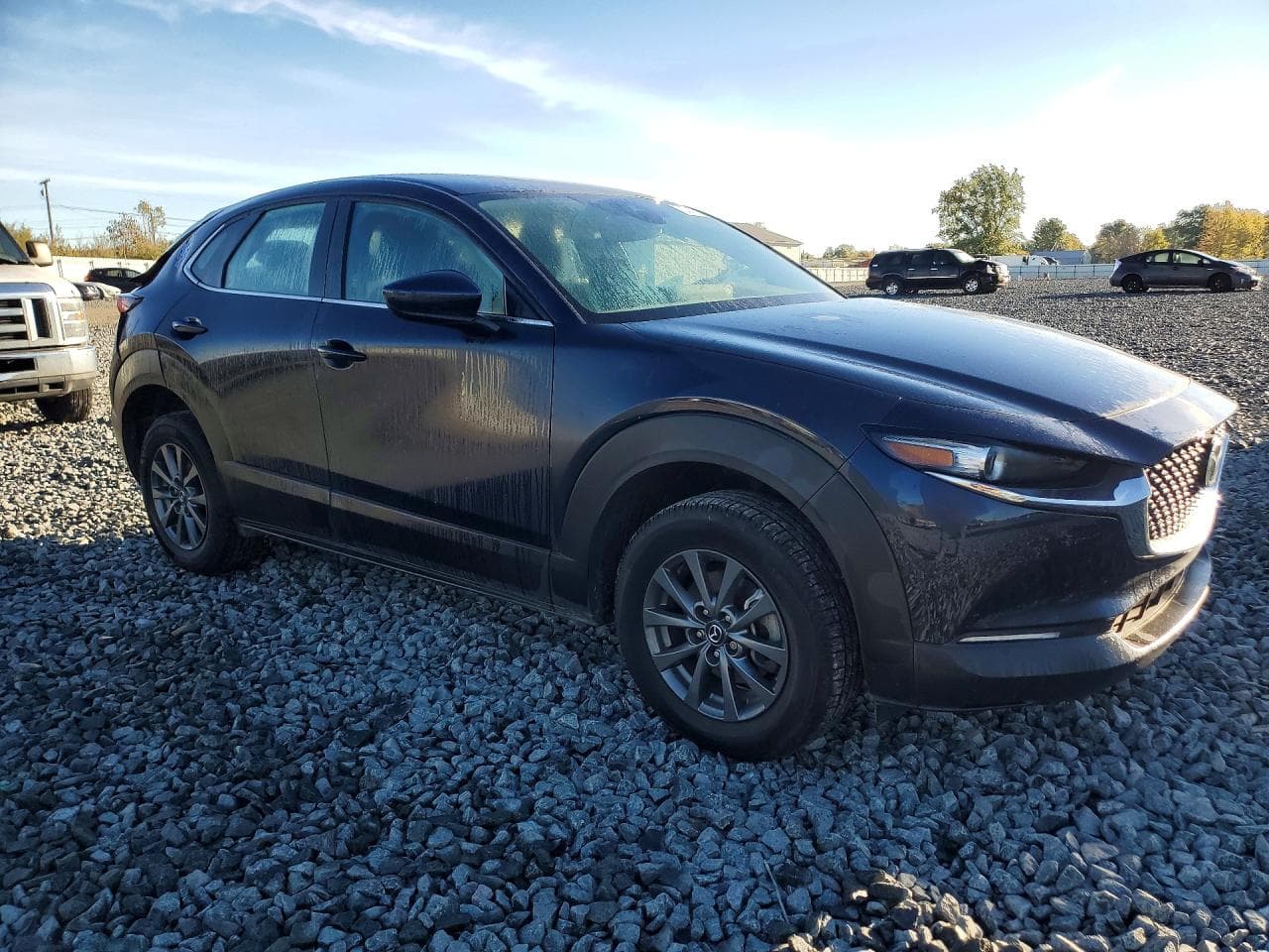 2023 Mazda Cx-30 - foto 4