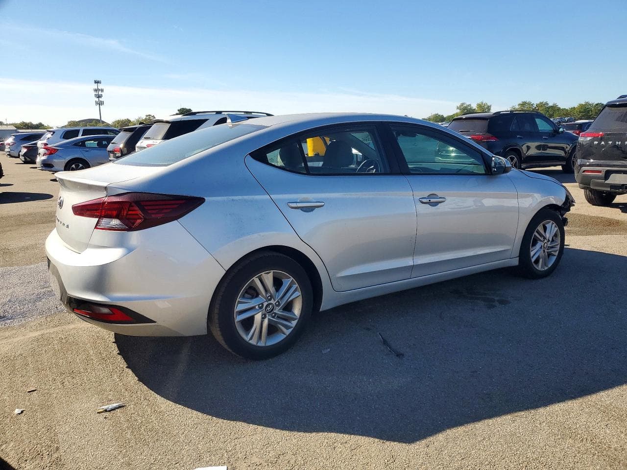 2019 Hyundai Elantra Value Edition - foto 3