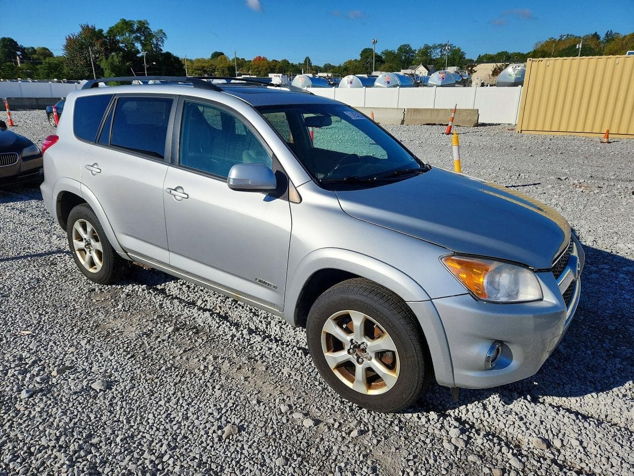 2010 Toyota Rav4 Limited - foto 4