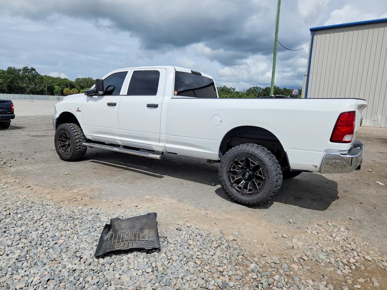 2015 Ram 2500 St - foto 2