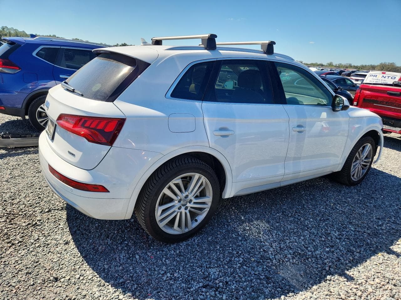 2019 Audi Q5 Premium Plus - foto 3