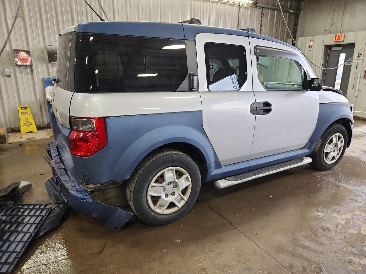 2006 Honda Element Lx - foto 3