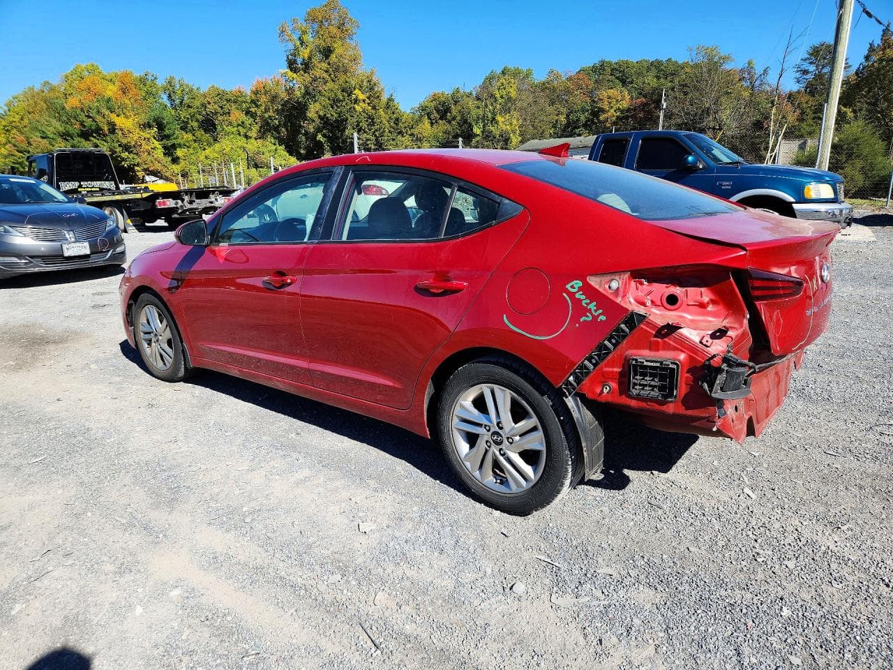 2020 Hyundai Elantra Value Edition - foto 2