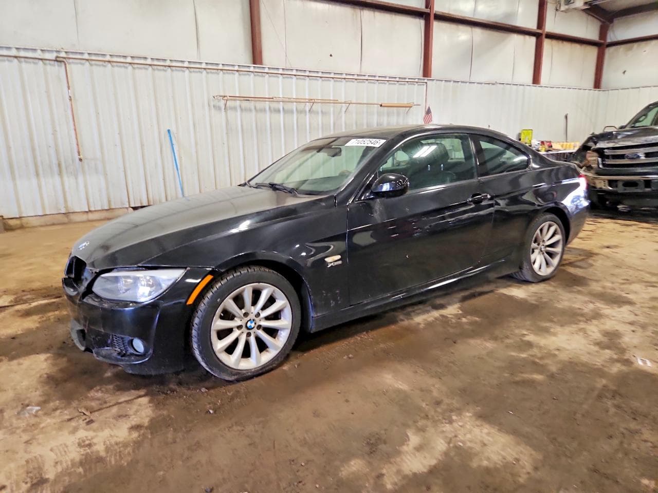 2013 BMW 328 Xi