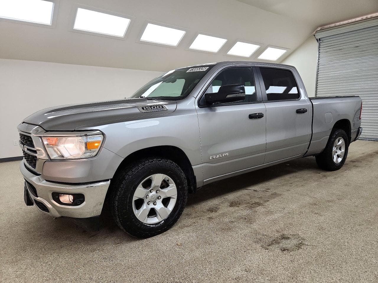 RAM 1500 2023 z USA