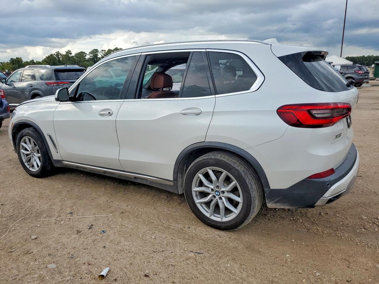 2019 BMW X5 xDrive40I - foto 2