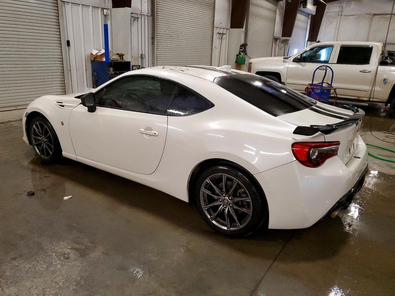 2017 Toyota 86 860 Special Edition - foto 2