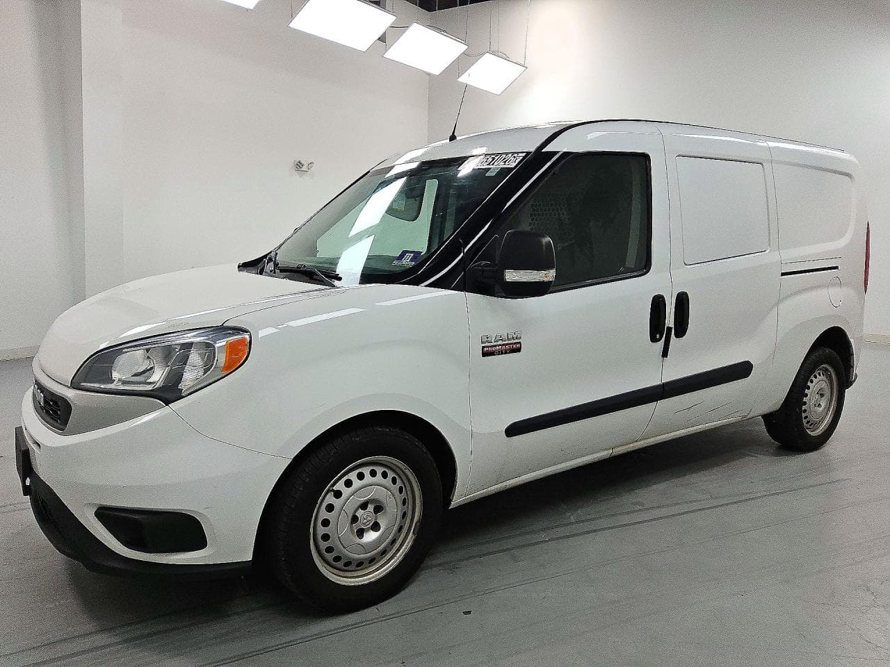 RAM ProMaster City 2022 z USA