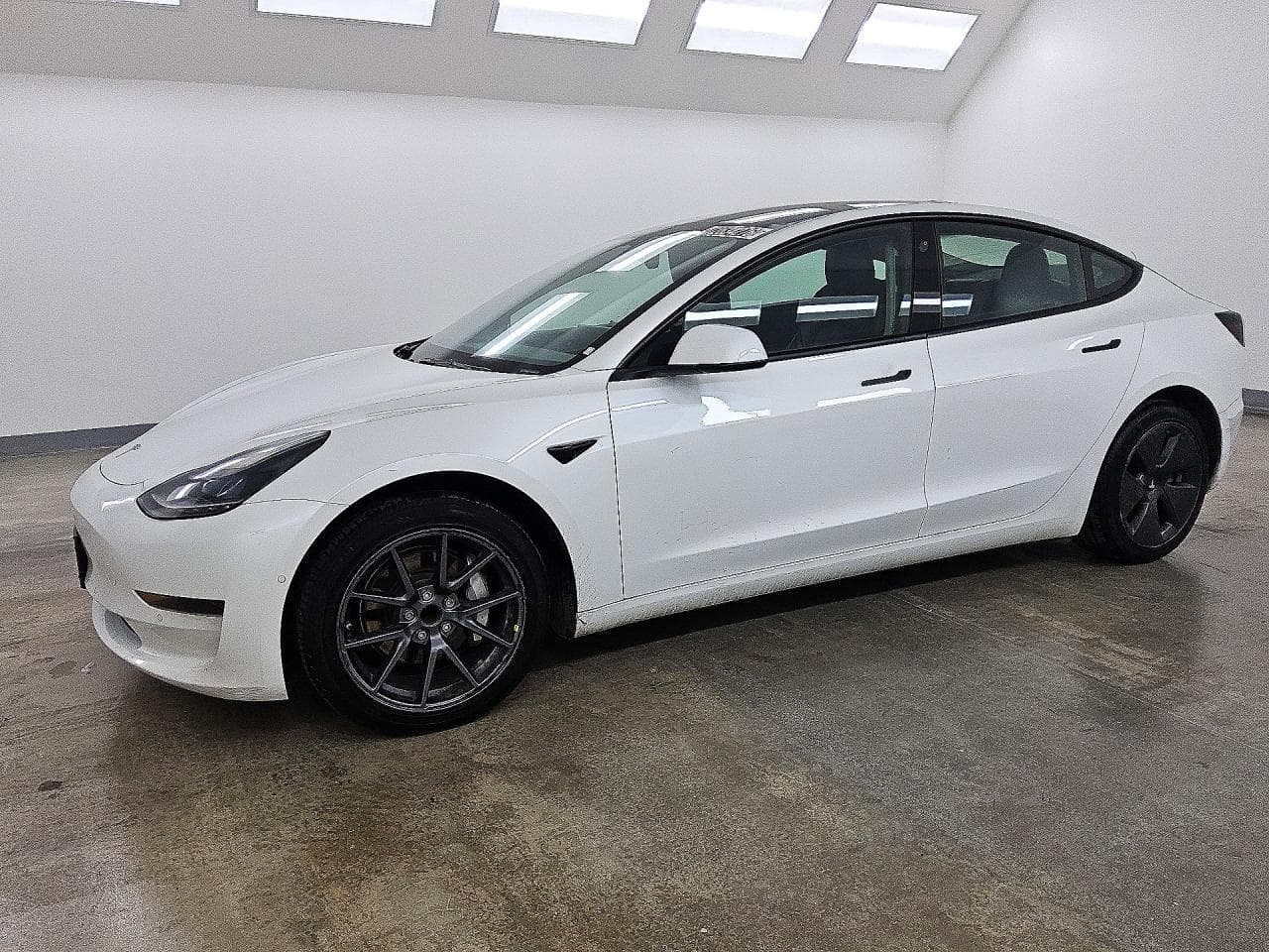 Tesla Model 3 2022 z USA